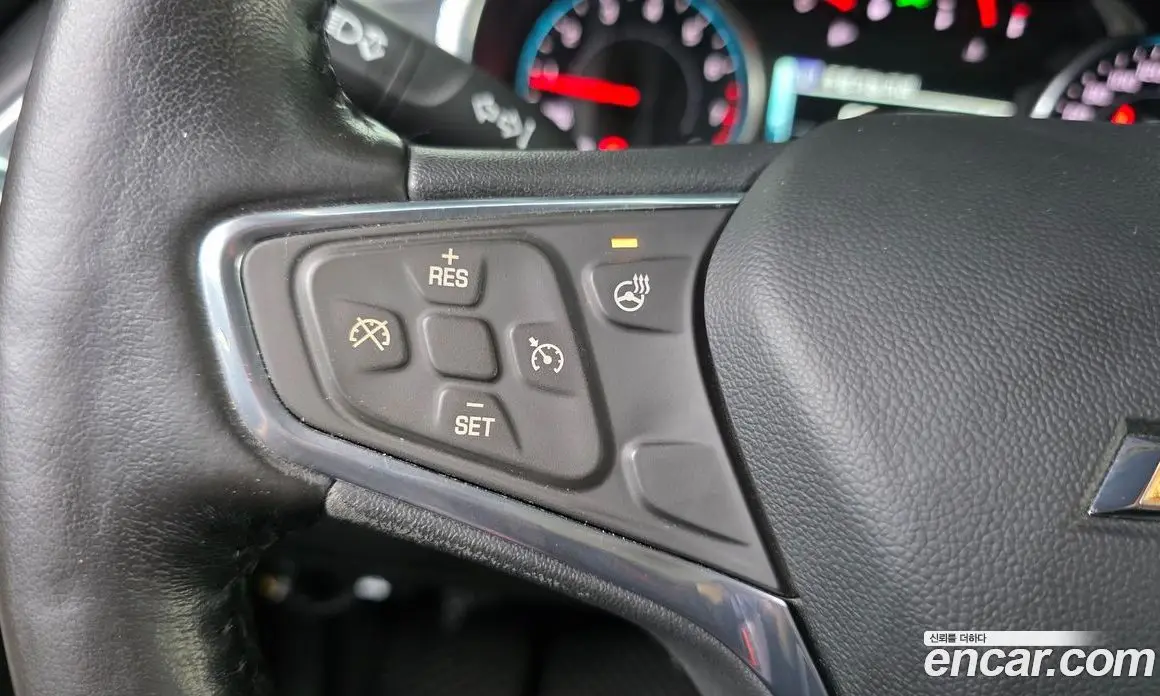 Chevrolet Malibu 2018 1.5 автомат (гидро), фото 26