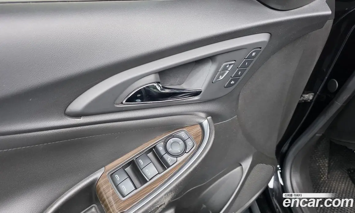 Chevrolet Malibu 2018 1.5 автомат (гидро), фото 29