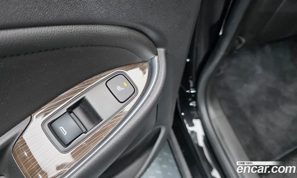Chevrolet Malibu 2018 1.5 автомат (гидро), фото 30