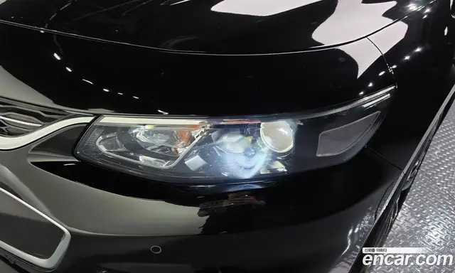 Chevrolet Malibu 2018 1.5 автомат (гидро), миниатюра 8