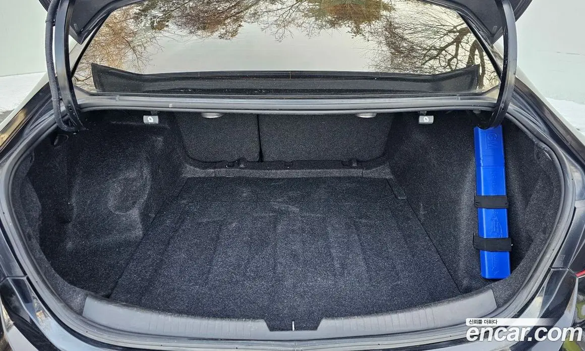 Chevrolet Malibu 2019 2.0 автомат (гидро), фото 17 Chevrolet Malibu 2019 2.0 автомат (гидро), фото 17