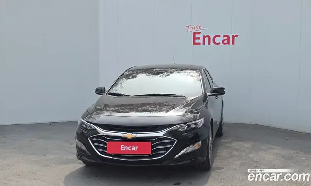 Chevrolet Malibu 2019 2.0 автомат (гидро), миниатюра 3 Chevrolet Malibu 2019 2.0 автомат (гидро), миниатюра 3