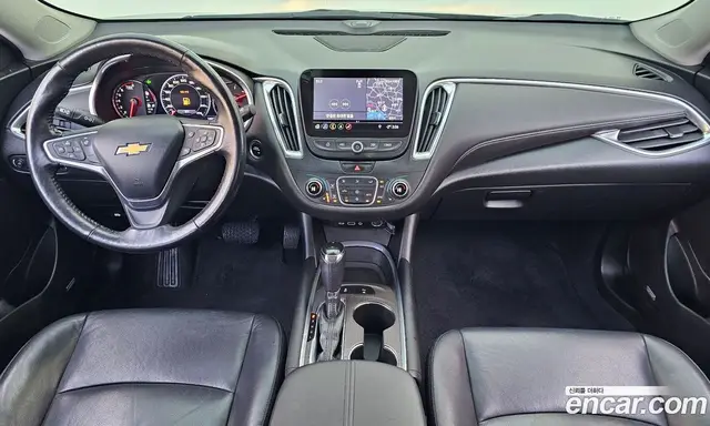 Chevrolet Malibu 2019 2.0 автомат (гидро), миниатюра 5 Chevrolet Malibu 2019 2.0 автомат (гидро), миниатюра 5