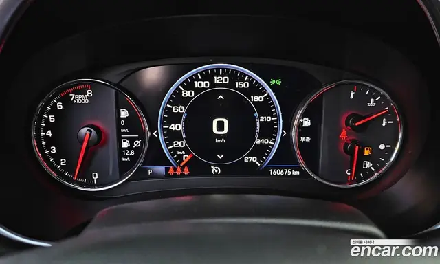 Chevrolet Malibu 2019 2.0 автомат (гидро), миниатюра 6 Chevrolet Malibu 2019 2.0 автомат (гидро), миниатюра 6