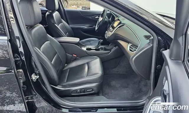 Chevrolet Malibu 2019 2.0 автомат (гидро), миниатюра 8 Chevrolet Malibu 2019 2.0 автомат (гидро), миниатюра 8
