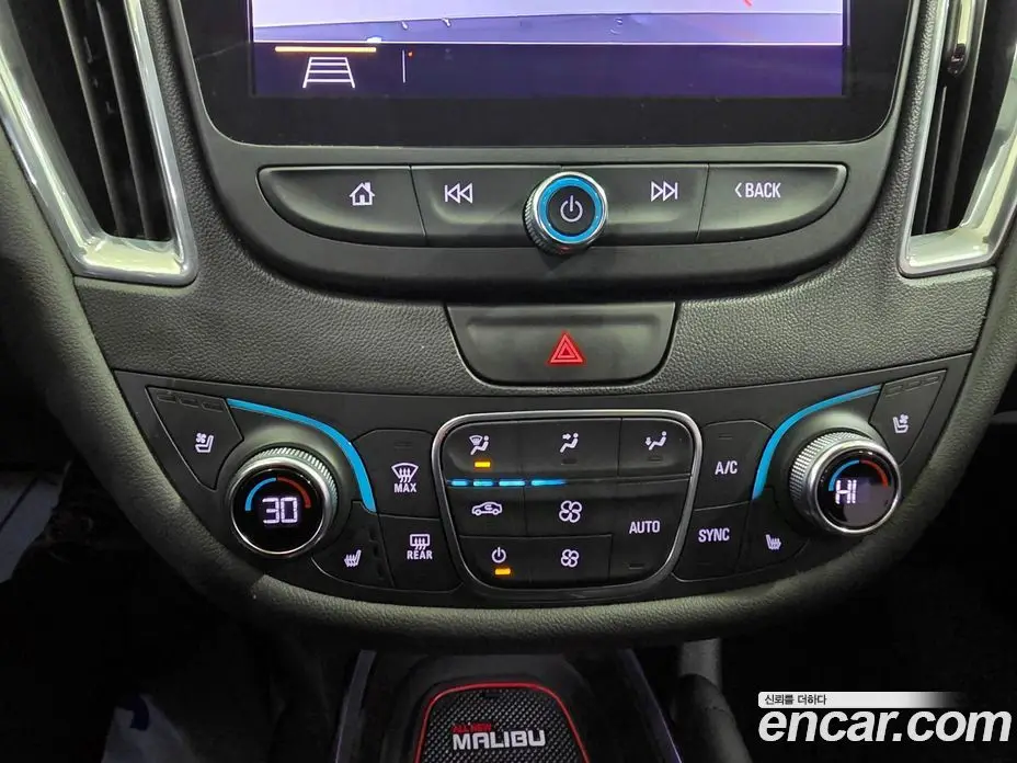 Chevrolet Malibu 2019 1.3 автомат (гидро), фото 14 Chevrolet Malibu 2019 1.3 автомат (гидро), фото 14
