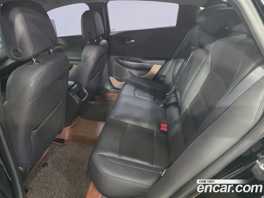Chevrolet Malibu 2019 1.3 автомат (гидро), фото 17 Chevrolet Malibu 2019 1.3 автомат (гидро), фото 17