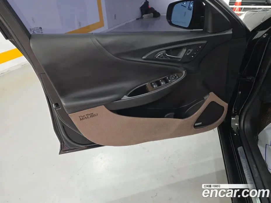 Chevrolet Malibu 2019 1.3 автомат (гидро), фото 7 Chevrolet Malibu 2019 1.3 автомат (гидро), фото 7