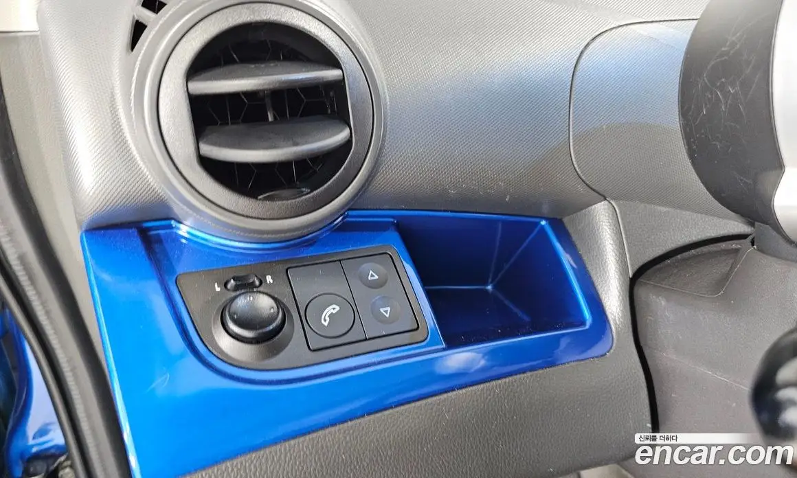 Chevrolet Matiz 2009 1.0 автомат (гидро), фото 16