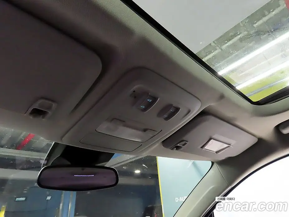 Chevrolet Orlando 2011 2.0 автомат (гидро), фото 15