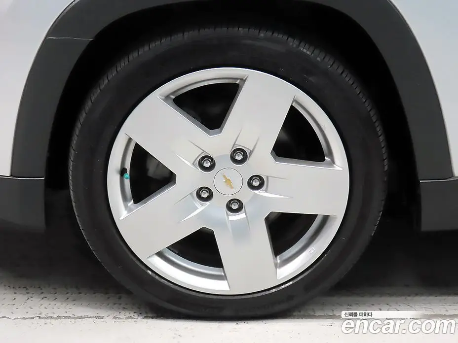 Chevrolet Orlando 2011 2.0 автомат (гидро), фото 19