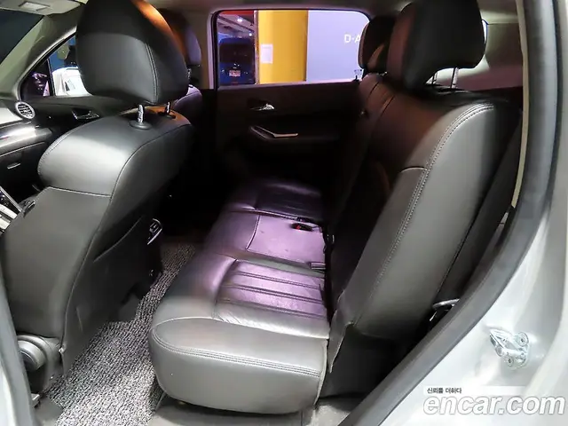 Chevrolet Orlando 2011 2.0 автомат (гидро), миниатюра 7