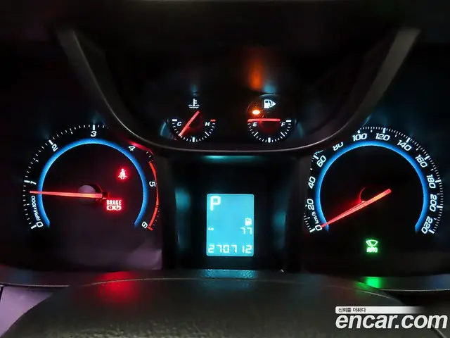 Chevrolet Orlando 2011 2.0 автомат (гидро), миниатюра 8