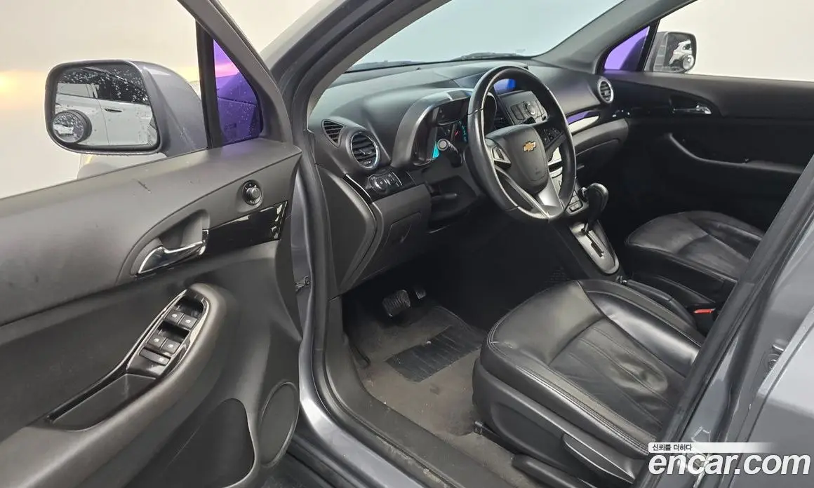 Chevrolet Orlando 2012 2.0 автомат (гидро), фото 11 Chevrolet Orlando 2012 2.0 автомат (гидро), фото 11