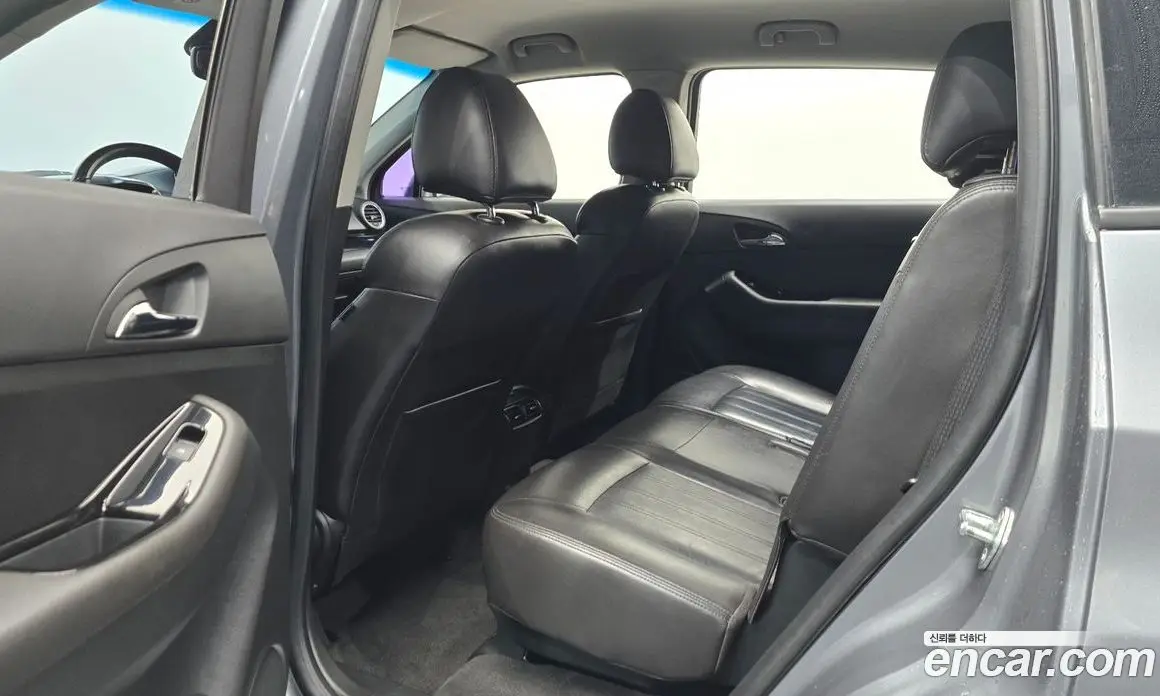 Chevrolet Orlando 2012 2.0 автомат (гидро), фото 12 Chevrolet Orlando 2012 2.0 автомат (гидро), фото 12