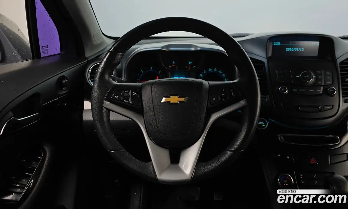 Chevrolet Orlando 2012 2.0 автомат (гидро), фото 13 Chevrolet Orlando 2012 2.0 автомат (гидро), фото 13