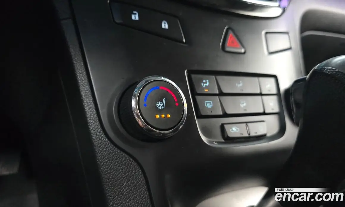 Chevrolet Orlando 2012 2.0 автомат (гидро), фото 16 Chevrolet Orlando 2012 2.0 автомат (гидро), фото 16