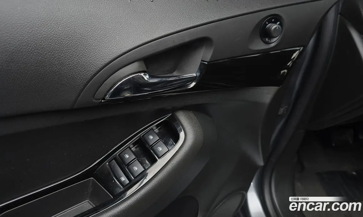 Chevrolet Orlando 2012 2.0 автомат (гидро), фото 17 Chevrolet Orlando 2012 2.0 автомат (гидро), фото 17
