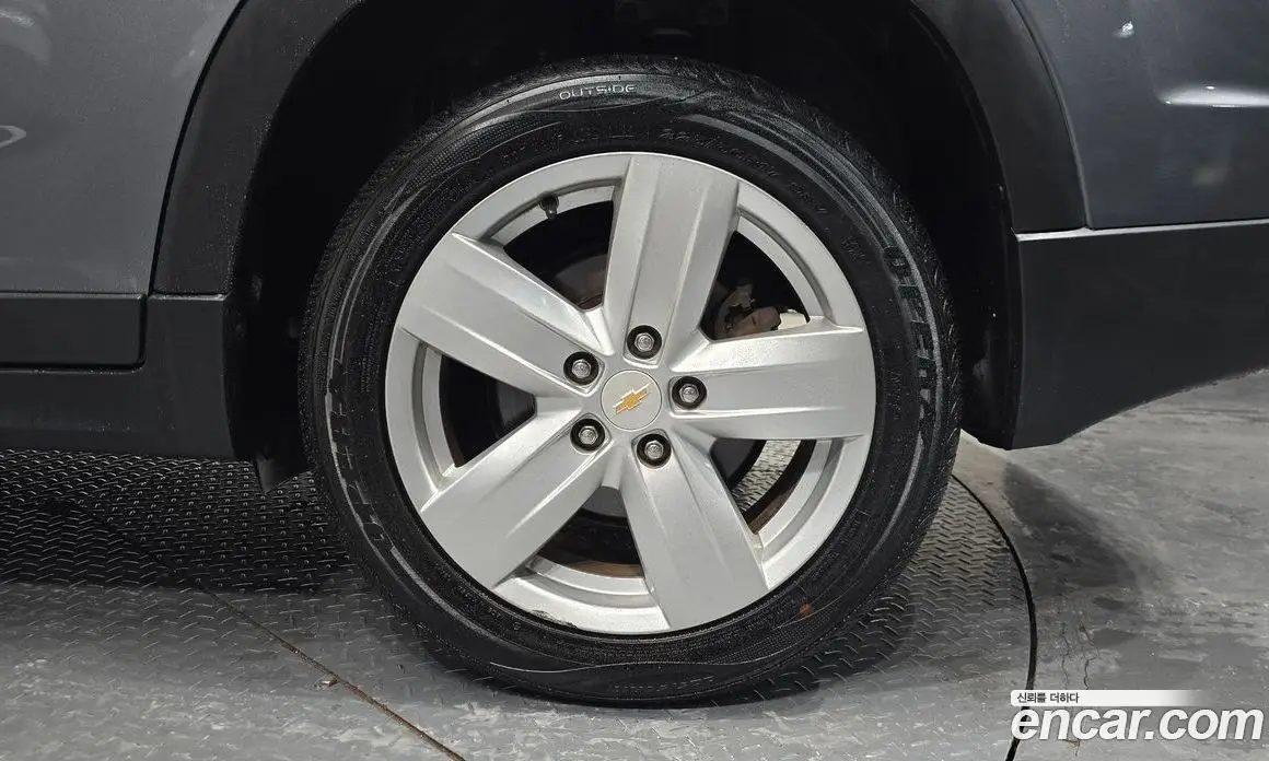 Chevrolet Orlando 2012 2.0 автомат (гидро), фото 5 Chevrolet Orlando 2012 2.0 автомат (гидро), фото 5