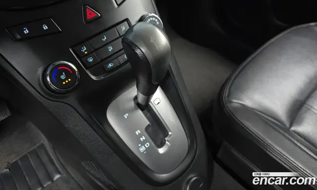 Chevrolet Orlando 2012 2.0 автомат (гидро), миниатюра 9 Chevrolet Orlando 2012 2.0 автомат (гидро), миниатюра 9