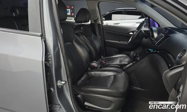 Chevrolet Orlando 2012 2.0 автомат (гидро), миниатюра 10 Chevrolet Orlando 2012 2.0 автомат (гидро), миниатюра 10