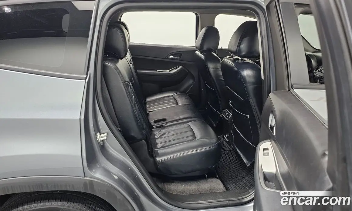 Chevrolet Orlando 2016 2.0 автомат (гидро), фото 11