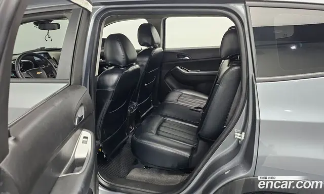 Chevrolet Orlando 2016 2.0 автомат (гидро), миниатюра 12