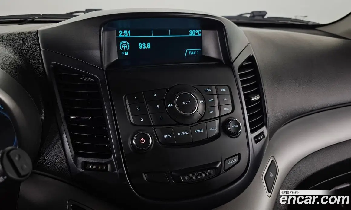 Chevrolet Orlando 2016 2.0 автомат (гидро), фото 18