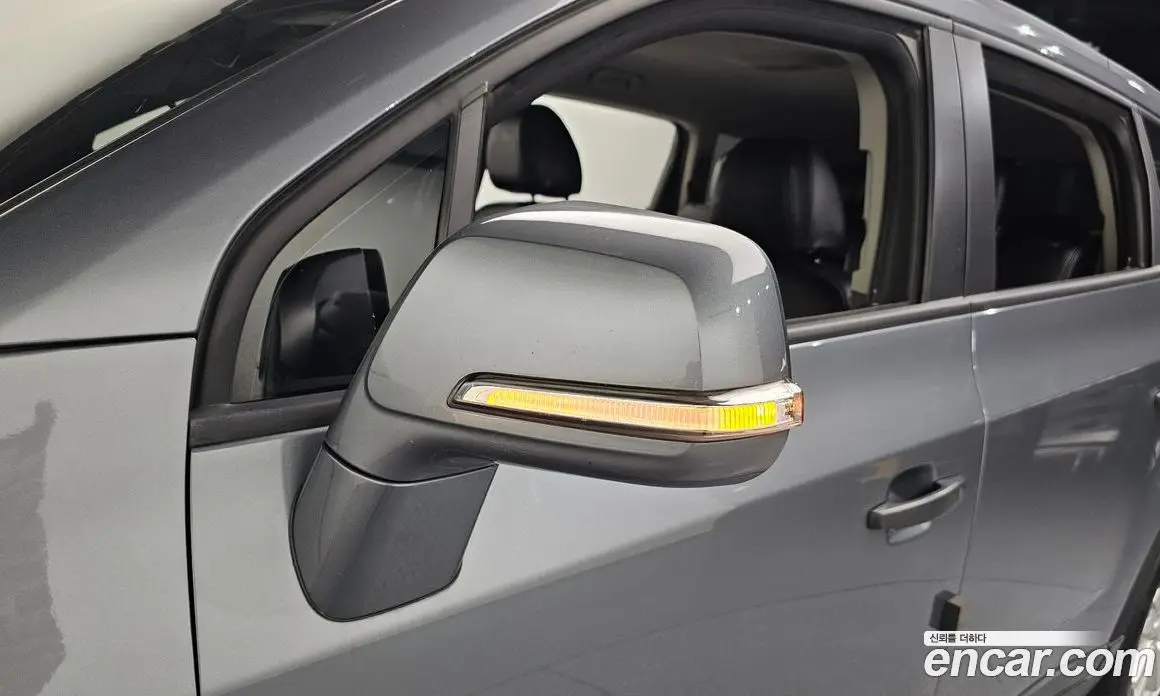 Chevrolet Orlando 2016 2.0 автомат (гидро), фото 19