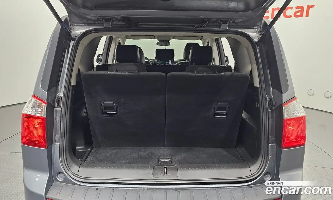 Chevrolet Orlando 2016 2.0 автомат (гидро), фото 20