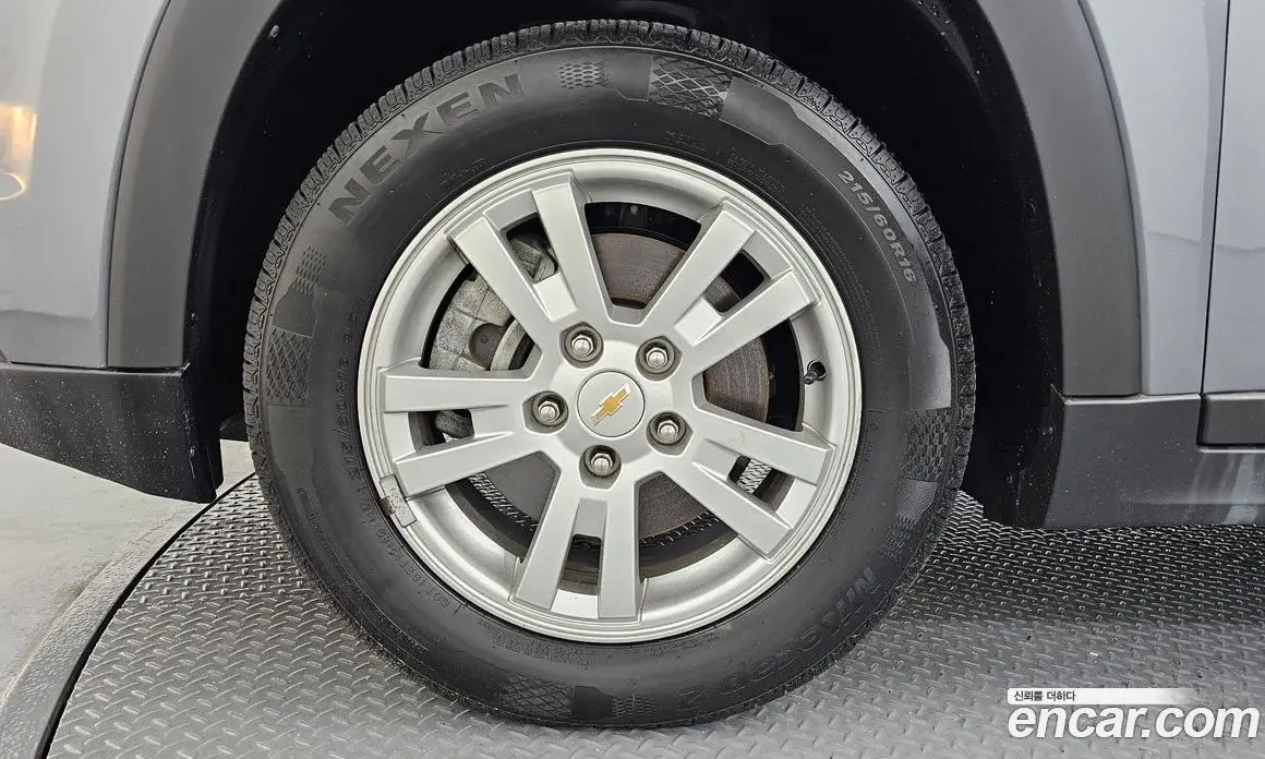 Chevrolet Orlando 2016 2.0 автомат (гидро), фото 5