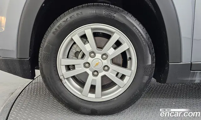 Chevrolet Orlando 2016 2.0 автомат (гидро), миниатюра 5