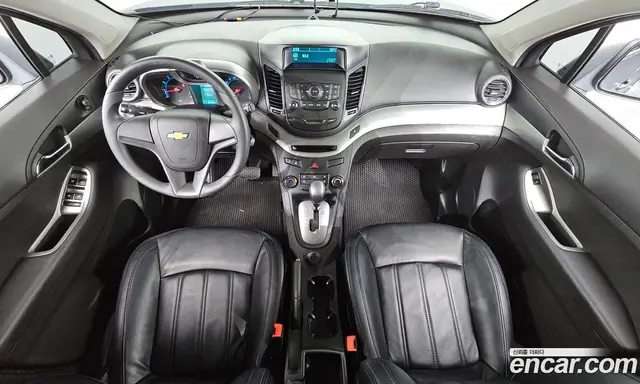 Chevrolet Orlando 2016 2.0 автомат (гидро), миниатюра 7