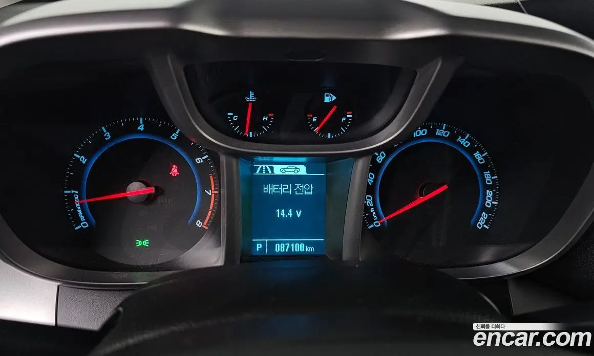Chevrolet Orlando 2016 2.0 автомат (гидро), фото 8