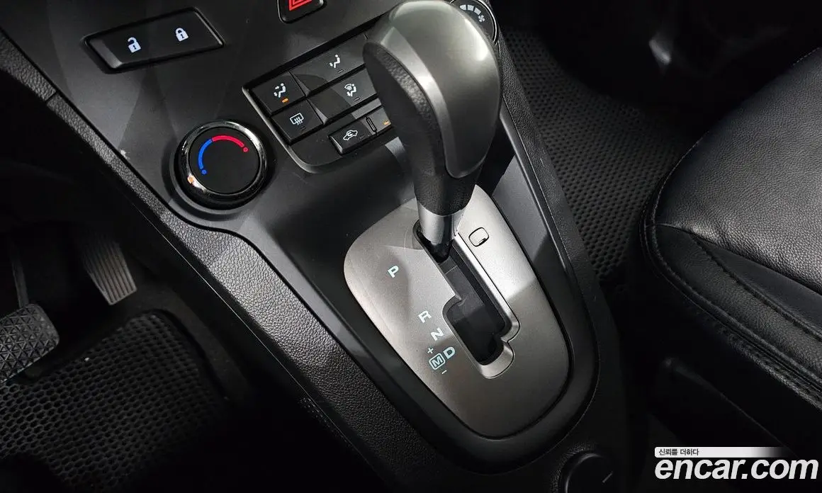 Chevrolet Orlando 2016 2.0 автомат (гидро), фото 9