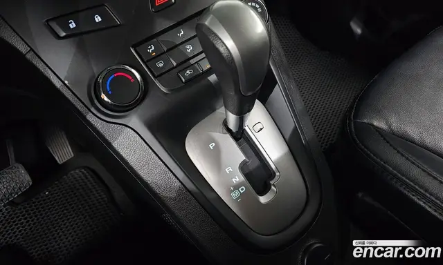 Chevrolet Orlando 2016 2.0 автомат (гидро), миниатюра 9