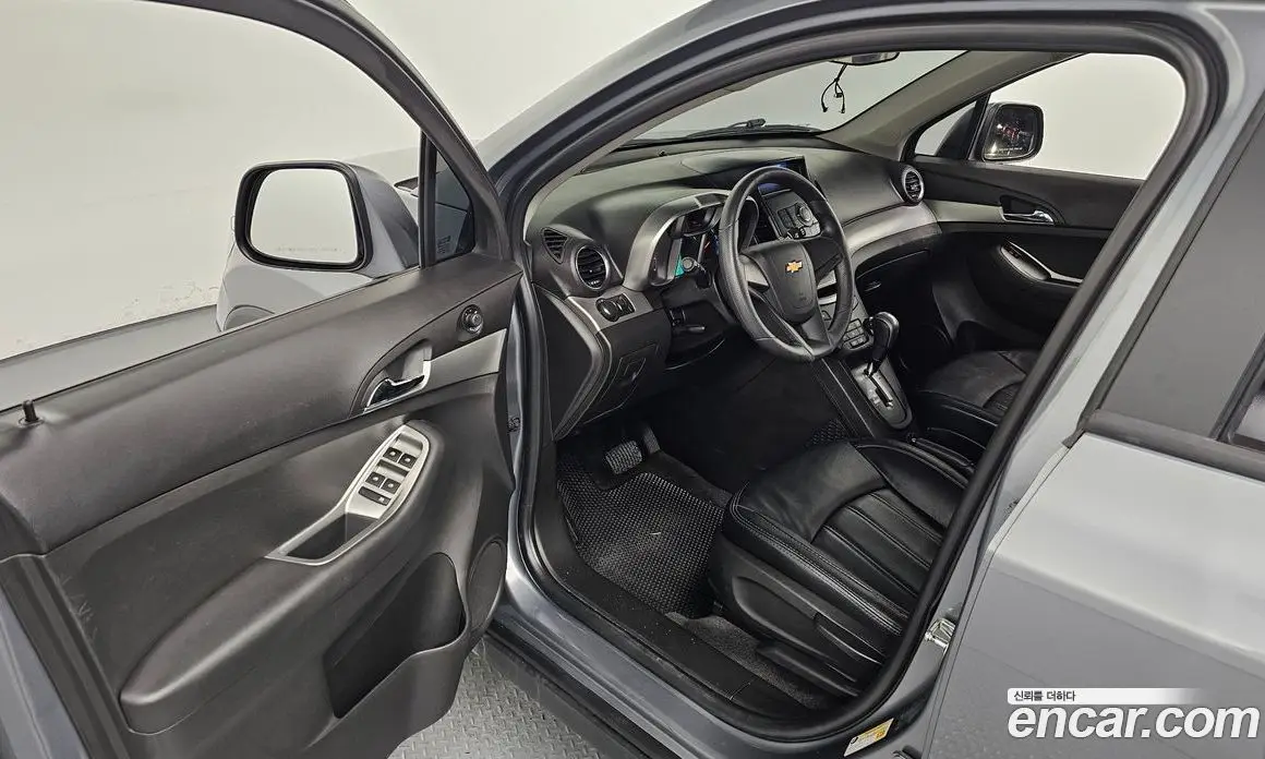 Chevrolet Orlando 2016 2.0 автомат (гидро), фото 10