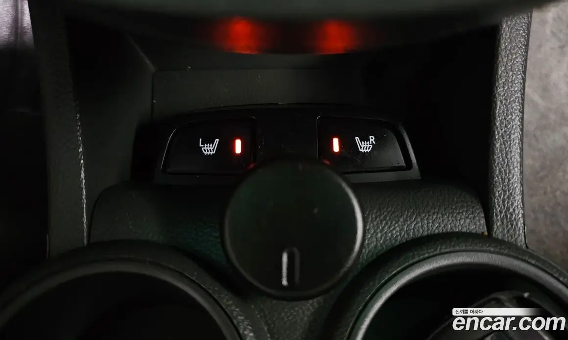 Chevrolet Spark 2011 1.0 автомат (гидро), фото 24