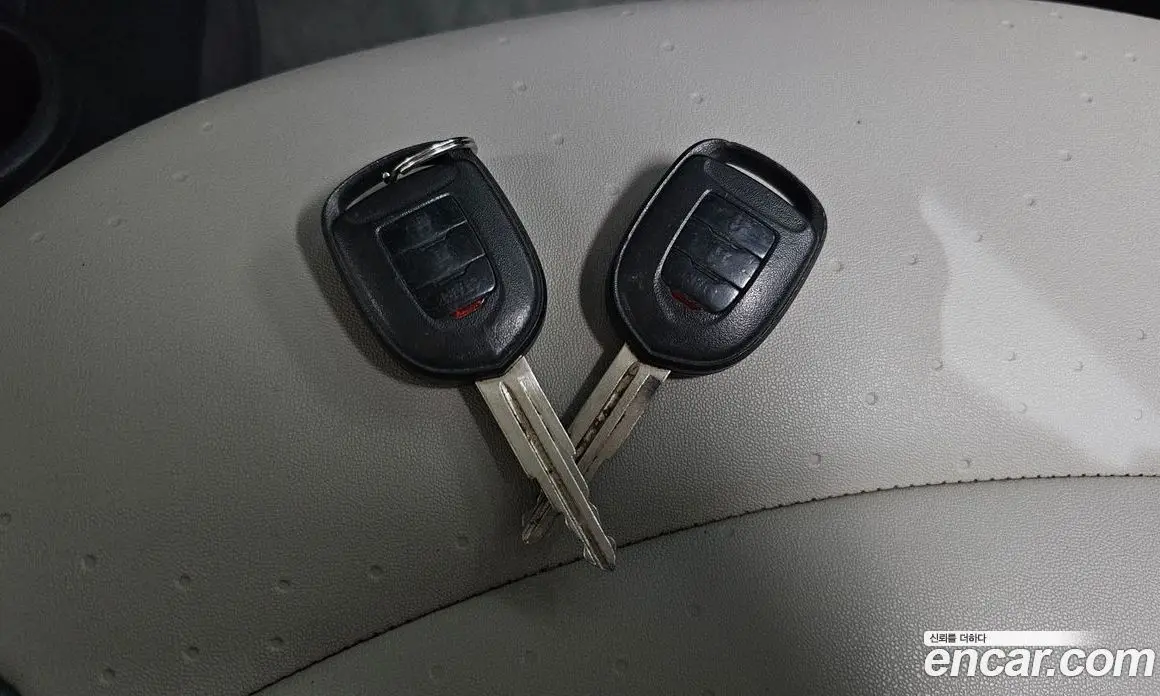 Chevrolet Spark 2011 1.0 автомат (гидро), фото 25