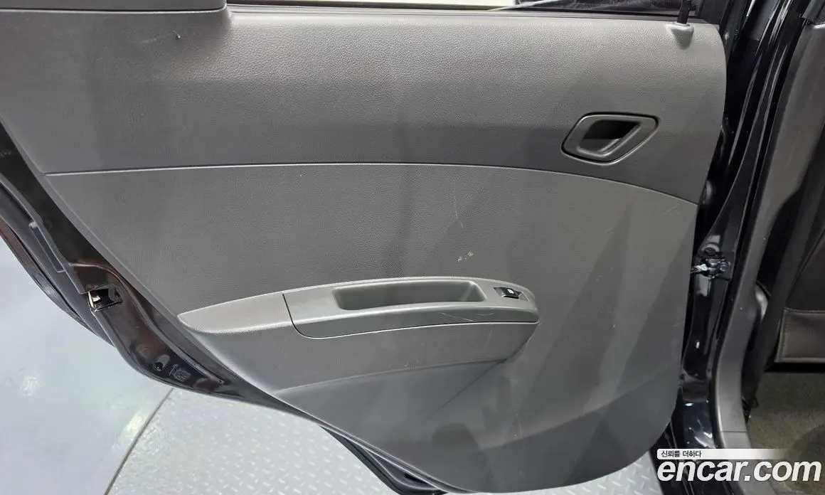 Chevrolet Spark 2012 1.0 автомат (гидро), фото 14
