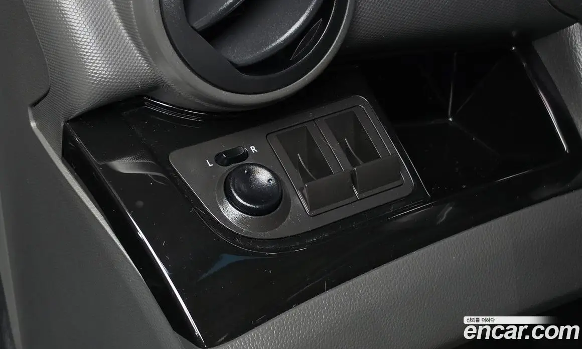 Chevrolet Spark 2012 1.0 автомат (гидро), фото 20