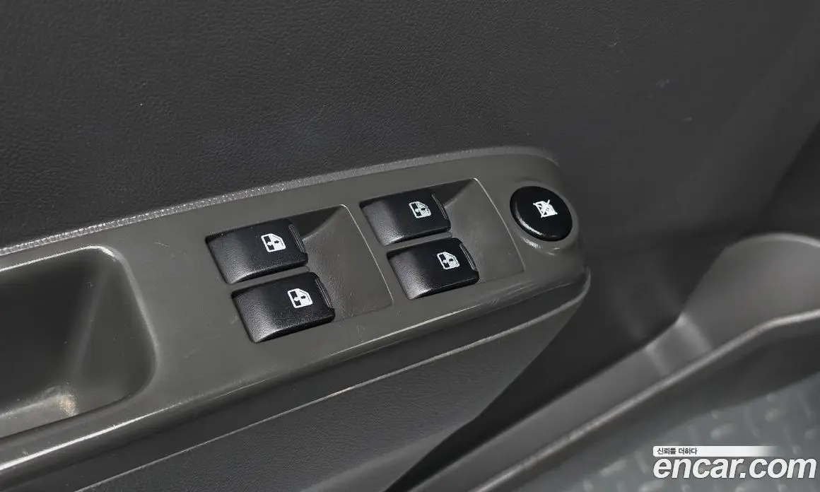 Chevrolet Spark 2012 1.0 автомат (гидро), фото 21