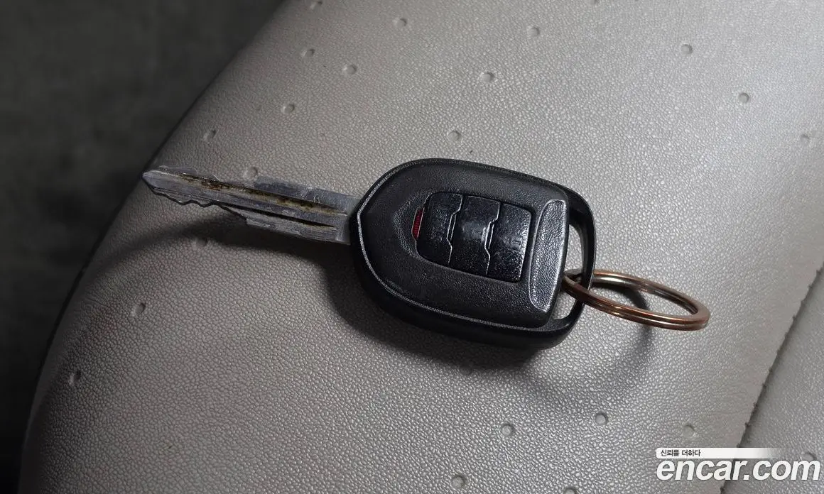 Chevrolet Spark 2012 1.0 автомат (гидро), фото 23