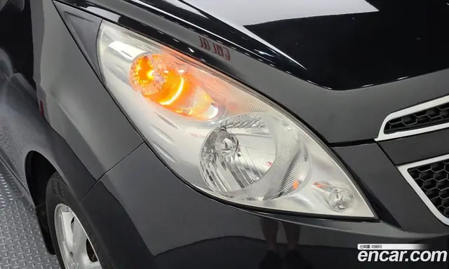 Chevrolet Spark 2012 1.0 автомат (гидро), миниатюра 7