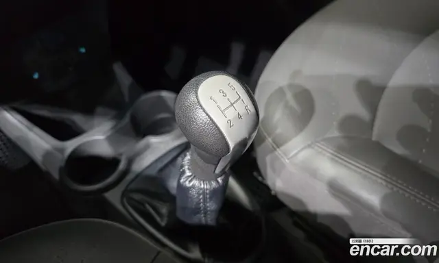 Chevrolet Spark 2014 1.0 механика, миниатюра 12