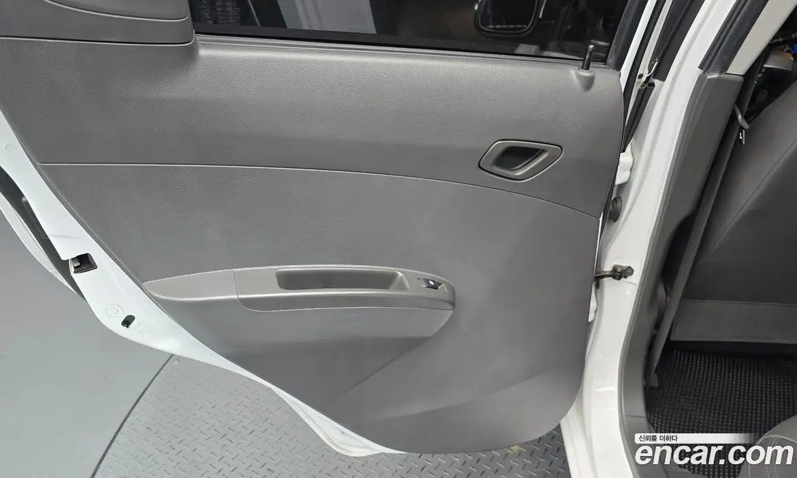 Chevrolet Spark 2014 1.0 механика, фото 15