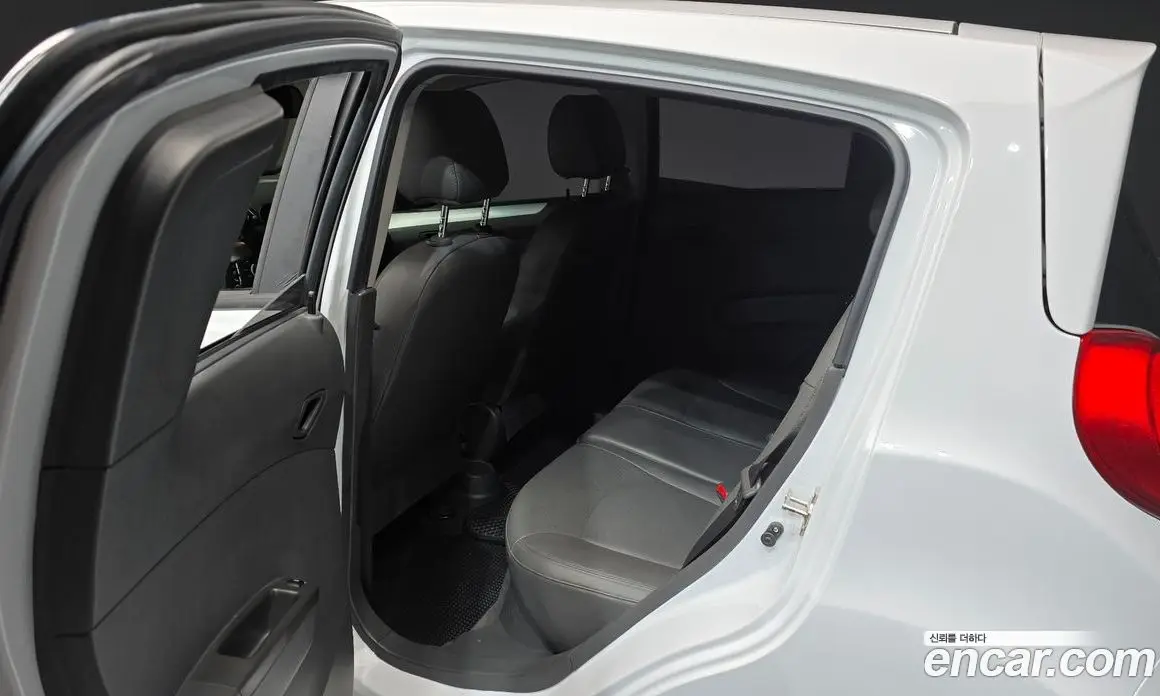 Chevrolet Spark 2014 1.0 механика, фото 17