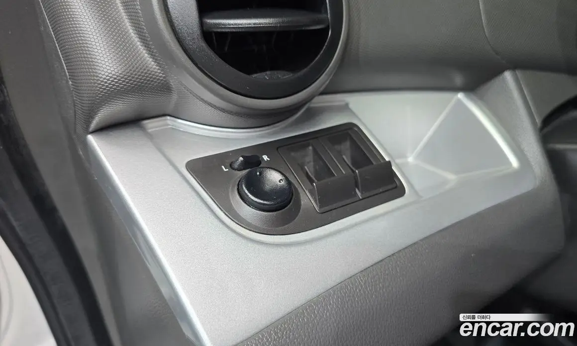 Chevrolet Spark 2014 1.0 механика, фото 20