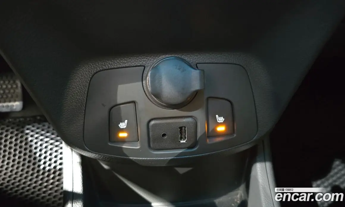 Chevrolet Spark 2014 1.0 механика, фото 27