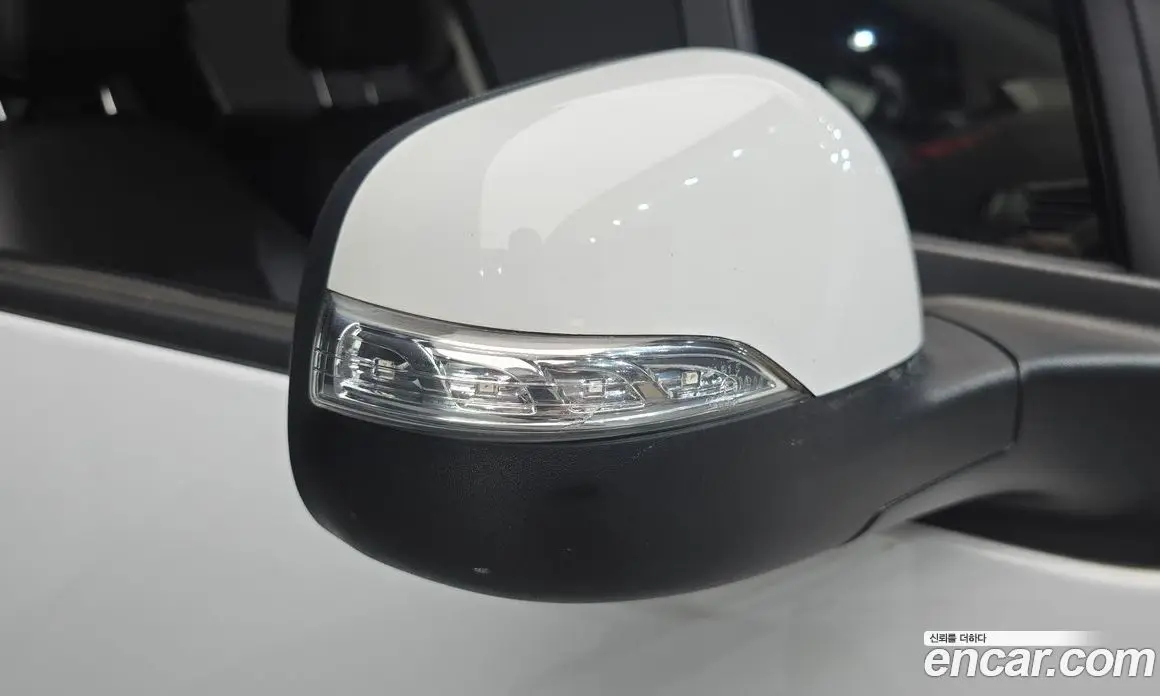 Chevrolet Spark 2014 1.0 механика, фото 31